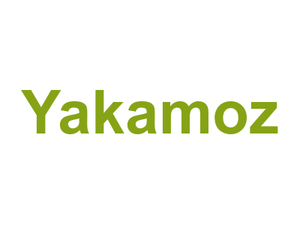 Yakamoz Logo