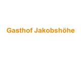 Gasthof Jakobshöhe Logo