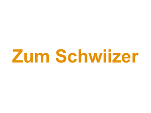 Zum Schwiizer Logo