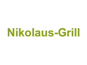 Nikolaus-Grill Logo