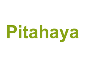 Pitahaya Logo
