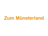 Zum Münsterland Logo