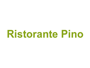 Ristorante Pino Logo