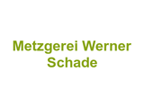 Metzgerei Werner Schade Logo