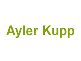 Ayler Kupp Logo
