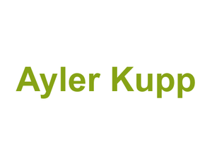 Ayler Kupp Logo