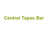 Central Tapas Bar Logo