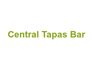 Central Tapas Bar Logo