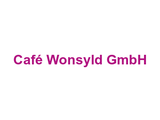Café Wonsyld GmbH Logo
