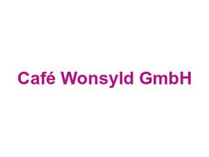 Café Wonsyld GmbH Logo
