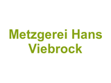 Metzgerei Hans Viebrock Logo