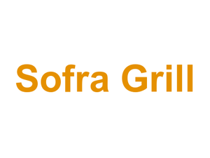 Sofra Grill Logo