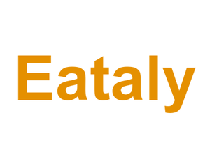 Eataly Logo