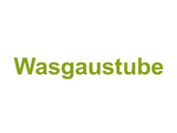 Wasgaustube Logo