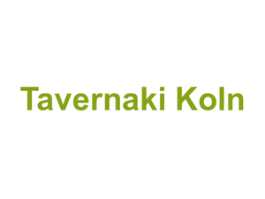 Tavernaki Koln Logo