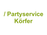 Metzgerei Fleischerei / Partyservice Körfer Logo