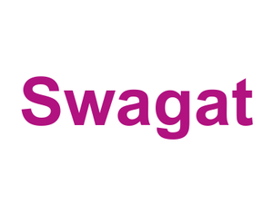 Swagat Logo