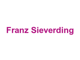 Franz Sieverding Logo