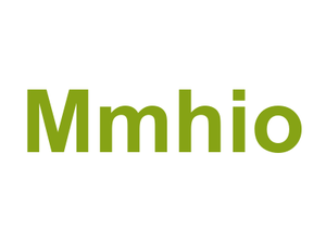 Mmhio Logo