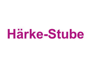 Härke-Stube Logo