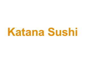 Katana Sushi Logo