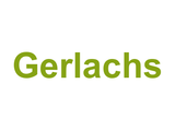 Gerlachs Logo