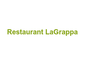 Restaurant LaGrappa Logo