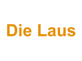 Die Laus Logo