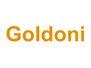 Goldoni Logo