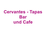 Cervantes - Tapas Bar und Cafe Logo
