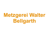 Metzgerei Walter Bellgarth Logo