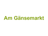 Am Gänsemarkt Logo