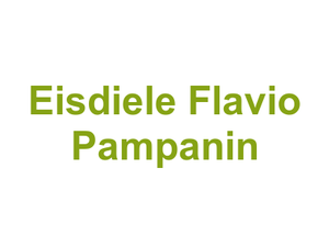 Eisdiele Flavio Pampanin Logo