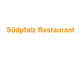 Südpfalz Restaurant Logo