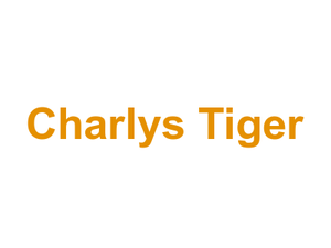 Charly's Tiger Logo
