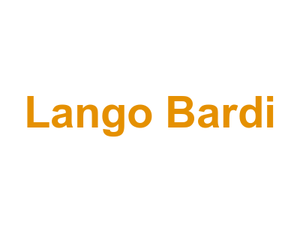 Lango Bardi Logo