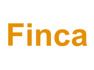 Finca Logo