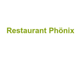 Restaurant Phönix Logo