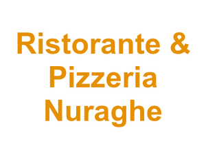 Ristorante & Pizzeria Nuraghe Logo