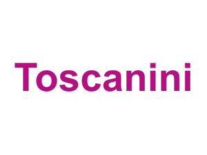 Toscanini Logo
