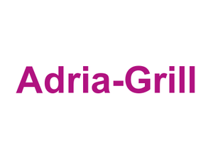Adria-Grill Logo