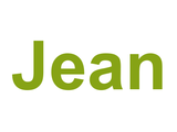 Jean Logo