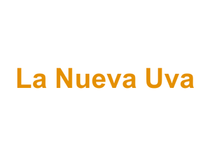 La Nueva Uva Logo