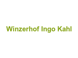 Winzerhof Ingo Kahl Logo