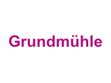 Grundmühle Logo