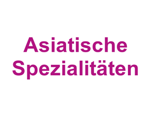 Mc Cafe & Bistro Asiatische Spezialitäten Logo