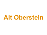 Alt Oberstein Logo