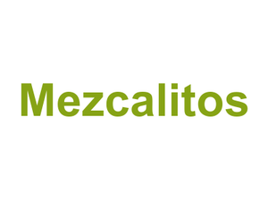Mezcalitos Logo