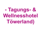 Bella vista (im Piano - Tagungs- & Wellnesshotel Töwerland) Logo