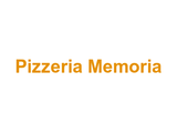 Pizzeria Memoria Logo